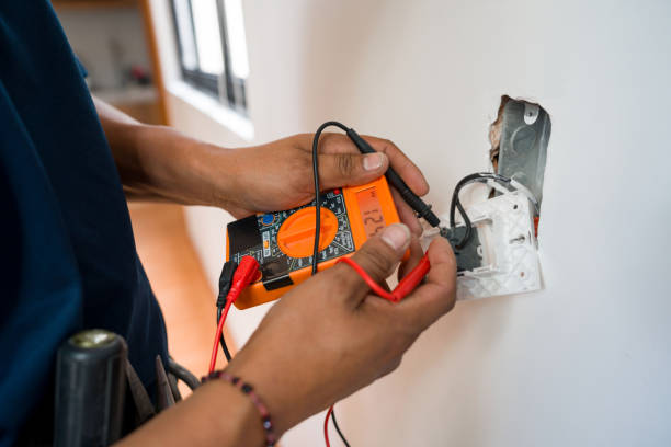 Best Residential Electrician Services  in Elsmere, DE