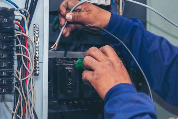 Best Electric Panel Repair  in Elsmere, DE