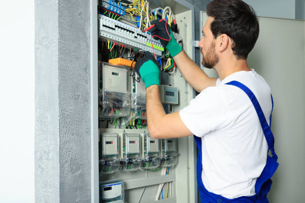 Best Electrical Rewiring Services  in Elsmere, DE