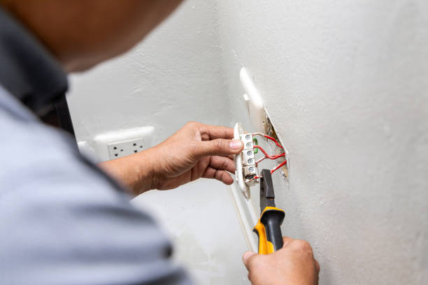 Best Industrial Electrical Services  in Elsmere, DE