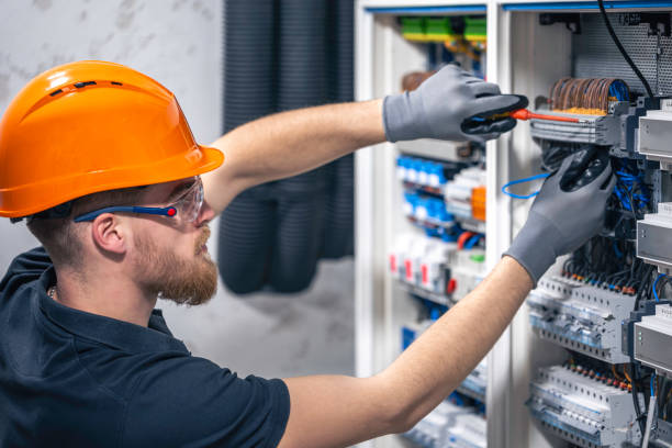 Best Electrical Troubleshooting Services  in Elsmere, DE