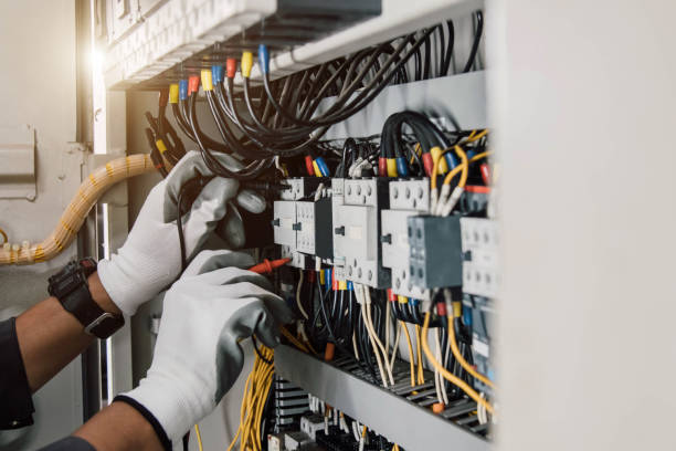 Best Electric Panel Repair  in Elsmere, DE